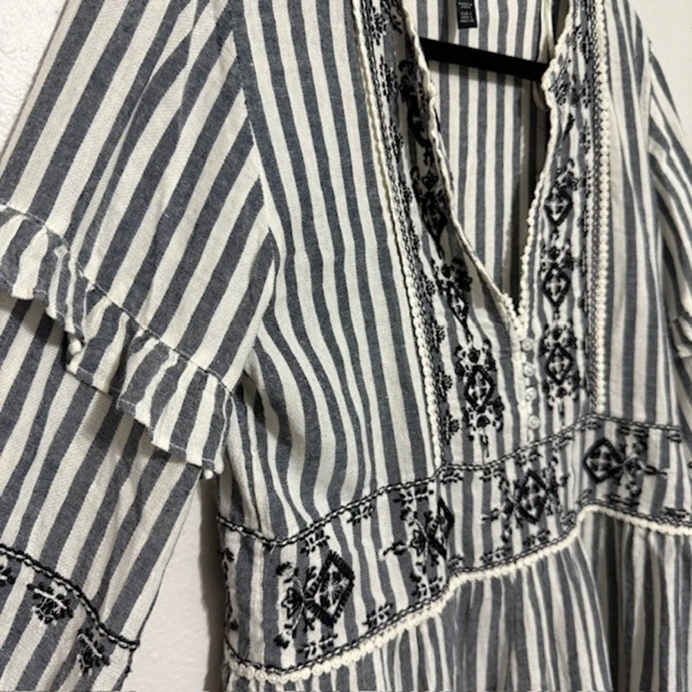 Zara trf collection